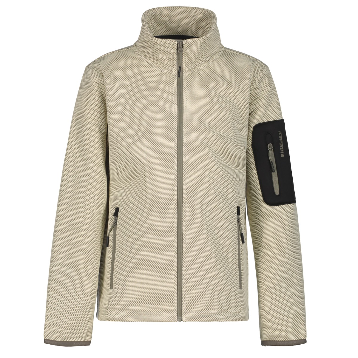 Icepeak - Kevelaer Fleece Vest Kids